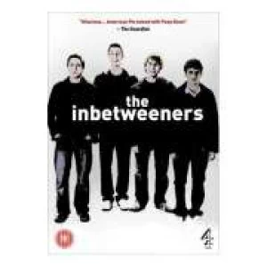 Image of The Inbetweeners - Series 1