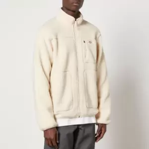 Image of Dickies Mount Hope Fleece Jacket - M
