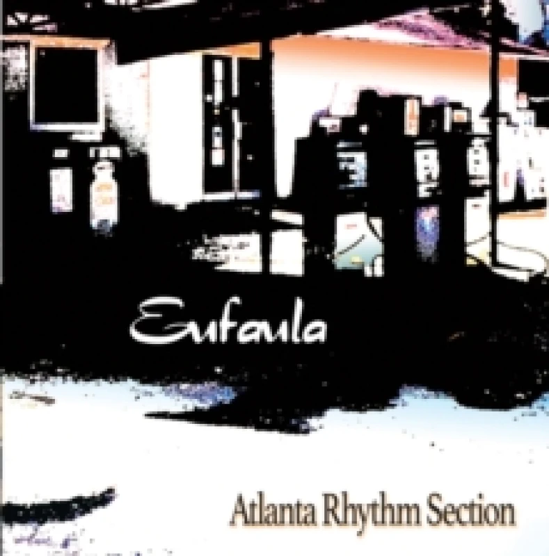 Image of Eufaula CD / Album