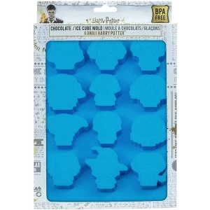 Image of Harry Potter Chocolate/Ice Cube Mould