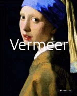 Image of vermeer masters of art masters of art