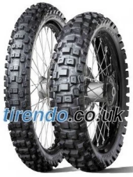 Image of Dunlop Geomax MX 71 110/90-19 TT 62M Rear wheel, M/C, variant A