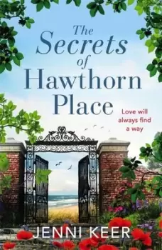Image of The secrets of Hawthorn Place - Jenni Keer - Paperback - Used