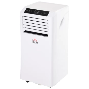 Image of HOMCOM 823-002V71 Mobile Air Conditioner