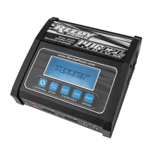 Image of Reedy 1416-C2L Dual Ac/Dc Balance Charger (Us Plug)
