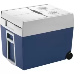 Image of MobiCool MT48W 12/230 V Cool box EEC: F (A - G) 12 V, 230 V 48 l