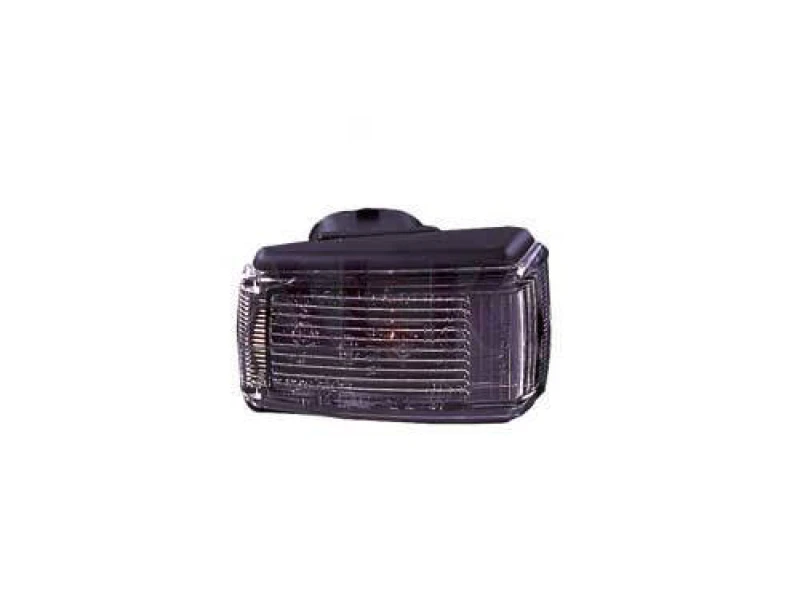 Image of ALKAR 3103509 Turn Signal Right Front, without bulb holder, white Indicator (62)