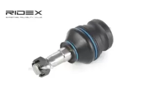 Image of RIDEX Ball joint 2462S0179 Suspension ball joint,Suspension arm ball joint SUBARU,JUSTY II (JMA, MS),LIBERO Bus (E10, E12),JUSTY I (KAD),LIBERO Kasten