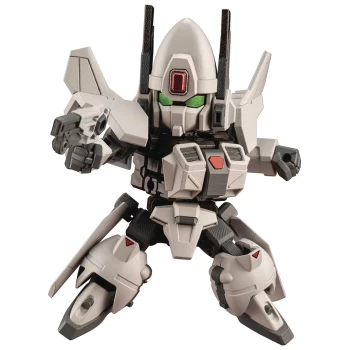 Image of Kotobukiya Evoroids Plastic Model Kit - EVR-01A Evoroid JET-N