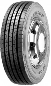 Image of Dunlop SP 344 275/70 R22.5 148/145M 16PR