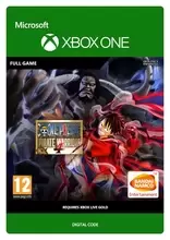 Image of One Piece: Pirate Warriors 4 - Standard Edition