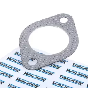 Image of WALKER Gasket, exhaust pipe 80204 FORD,FIAT,HYUNDAI,Escort VI Schragheck (GAL, AAL, ABL),Escort VI Kombi (GAL, ANL),Escort V Schragheck (AAL, ABL)