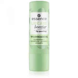 Image of Essence Lip Care Booster Lip Peeling With Avocado 5 g
