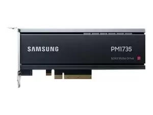 Image of Samsung PM1735 1.28TB PCIe 4 SSD Drive