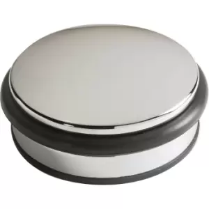 Image of Door Weight - Polished Chrome