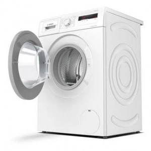 Image of Bosch Serie 4 WAN28081GB 7KG 1400RPM Freestanding Washing Machine