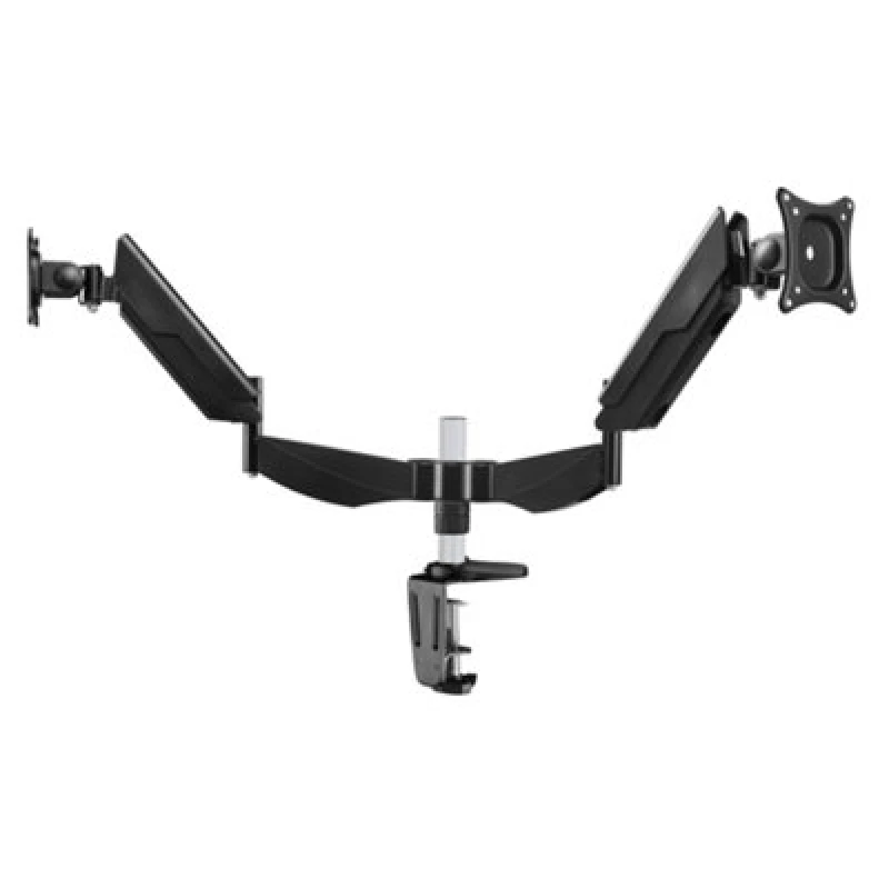 Image of Avf Double Multi Position Monitor Desk Mount, For Screens Up To 35"