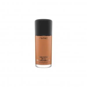 Image of MAC Studio Fix Fluid SPF 15 Foundation Nw55