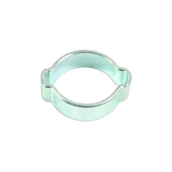 Image of Connect - Twin Ear O Clips 17-20mm - Pack of 50 - 30819