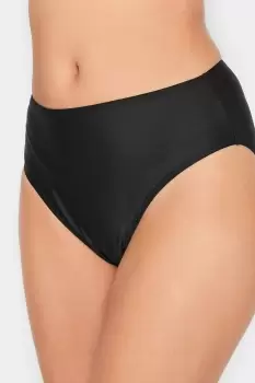 Image of Tall High Waisted Bikini Bottoms