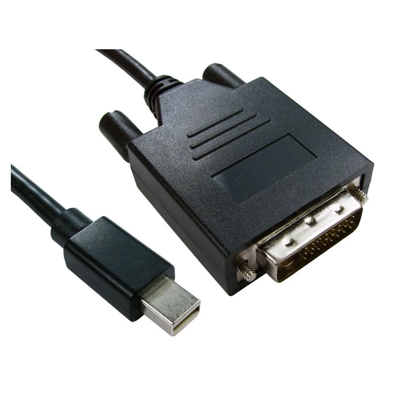 Image of FDL 2M MINI DISPLAY PORT TO DVI-D ADAPTOR CABLE