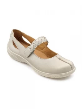 Image of Hotter Original shake shoes Stone