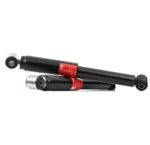 Image of TRW Shock absorber OPEL,VAUXHALL JGT480T 436334,93182239,436334 Shocks,Shock absorbers,Suspension shocks 93182239