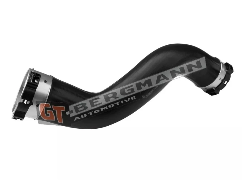 Image of GT-BERGMANN GT52-861 Turbocharger Hose Charger Intake Hose (3314)