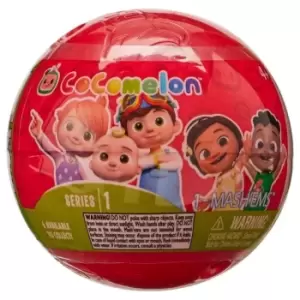 Image of Mash'Ems Mashems Cocomelon