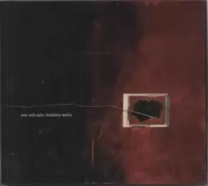 Image of Nine Inch Nails Hesitation Marks 2013 USA 2-CD album set 88883744962