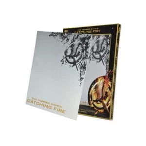 Image of Hunger Games - Catching Fire Mockingjay Mirror