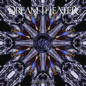 Image of Dream Theater Lost not forgotten archives: Awake Demos (1994) CD multicolor