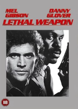 Image of Lethal Weapon - DVD