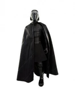 Image of Star Wars The Last Jedi Kylo Ren Action Figure 18