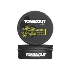 Image of Toni & Guy Workable Matte Paste