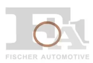 Image of FA1 Oil Drain Plug Gasket 787.520.100 Oil Drain Plug Seal,Drain Plug Gasket JEEP,CHRYSLER,LANCIA,GRAND CHEROKEE II (WJ, WG),WRANGLER III (JK)