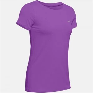 Image of Urban Armor Gear Running T-Shirt Ladies - Purple