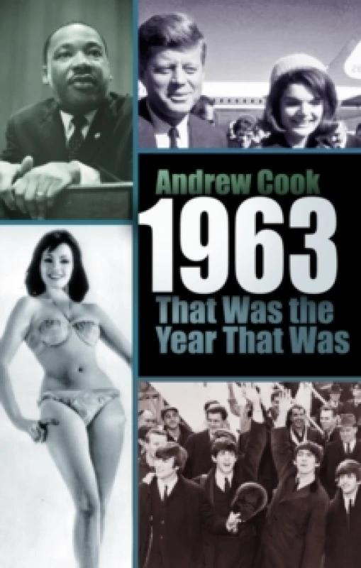 Image of 1963: That Was the Year That Was Paperback / softback