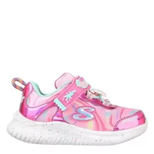 Image of Skechers - Sweet Kickz - Pink