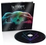 Image of In Flames - Battles (Limited Edition Digipak) (Music CD)