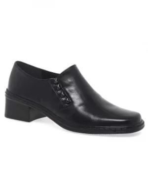 Image of Gabor Hertha High Cut Standard Fit Shoes