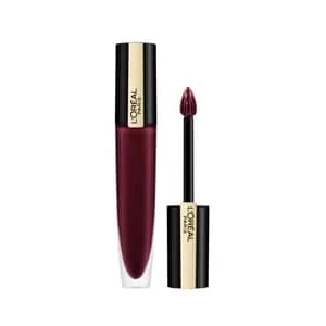 Image of LOreal Rouge Signature Metallic I Fascinate 205