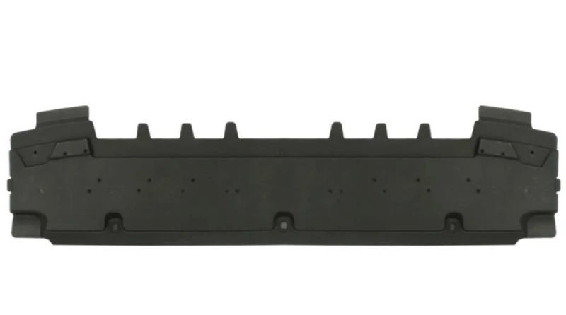 Image of BLIC 6601-02-0044880P Cover, front apron Cover,front apron (1558)