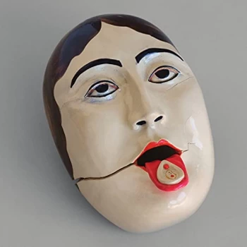 Image of Jaco - Los?Misterios Vinyl