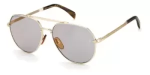 Image of David Beckham Sunglasses DB 7037/G/S T5U/JO