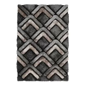 Image of Noble House Rug Grey