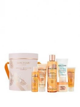 Image of Sanctuary Spa Special Occasion Hamper