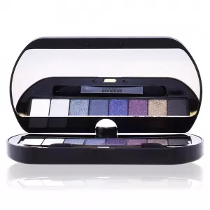 Image of Bourjois Eyeshadow Palette Le Smoky