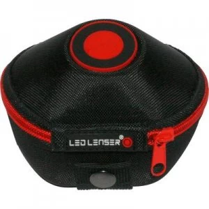 Image of Ledlenser 0332 Bum bag H1, H3.2, H5, H6, H6R, H7.2, H7R.2, iH3, iH6, iH6R, iH7R CRI, NEO4, NEO6R