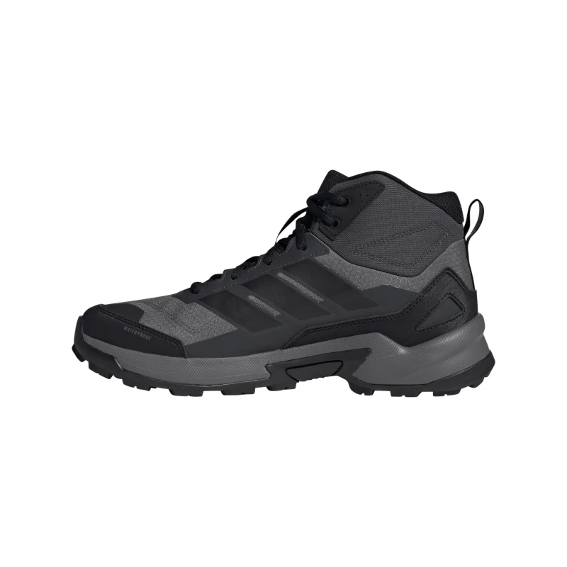 Image of Hiking shoes adidas Terrex Eastrail 3 Gris Male 40 2/3